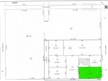 LOTES EN VENTA VILLA ELISA LA PLATA