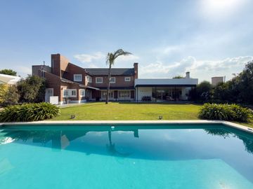 Casa en venta en Coronel Brandsen