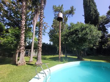 Casa en Venta 3 dormitorios Villa Elisa