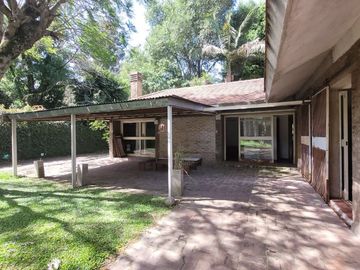 Casa en Venta 3 dormitorios Villa Elisa