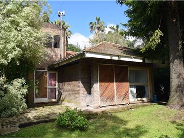 Casa en Venta 3 dormitorios Villa Elisa