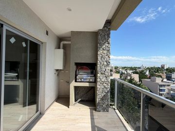 VENTA DEPTO 2 AMB A ESTRENAR EN QUILMES ESTE