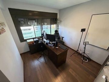 VENTA DEPARTAMENTO DOS DORMITORIOS CONDOS COCHERAS