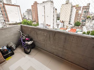 VENTA DEPARTAMENTO 3 DORMITORIOS COCHERA CENTRO