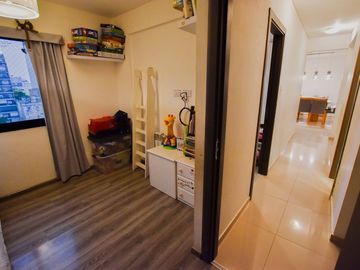 VENTA DEPARTAMENTO 3 DORMITORIOS COCHERA CENTRO