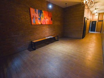 VENTA DEPARTAMENTO 3 DORMITORIOS COCHERA CENTRO
