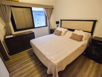 VENTA DEPARTAMENTO 3 DORMITORIOS COCHERA CENTRO