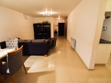 VENTA DEPARTAMENTO 3 DORMITORIOS COCHERA CENTRO