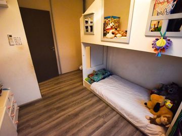 VENTA DEPARTAMENTO 3 DORMITORIOS COCHERA CENTRO
