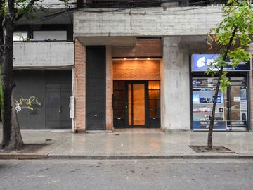 VENTA DEPARTAMENTO 3 DORMITORIOS COCHERA CENTRO