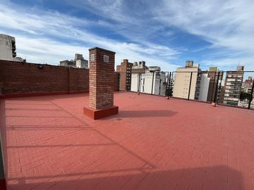 VENTA DEPARTAMENTO 3 DORMITORIOS COCHERA CENTRO