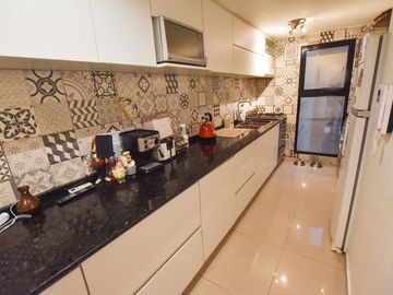 VENTA DEPARTAMENTO 3 DORMITORIOS COCHERA CENTRO