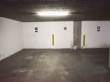 VENTA DEPARTAMENTO 3 DORMITORIOS COCHERA CENTRO