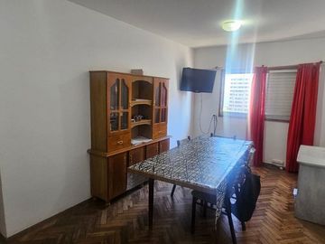 VENTA DEPARTAMENTO 1 DORMITORIO -QUINCHO