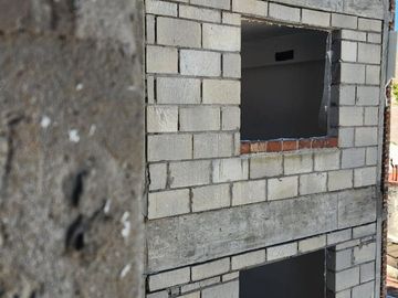 Venta departamento 2 dormitorios balcon parrilla