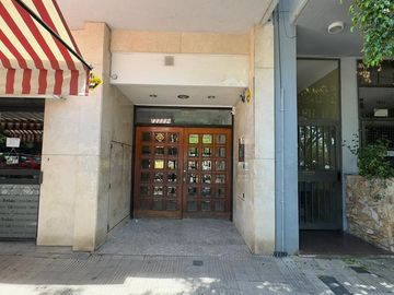 DEPARTAMENTO EN VENTA 1 DORMITORIO CENTRO ROSARIO