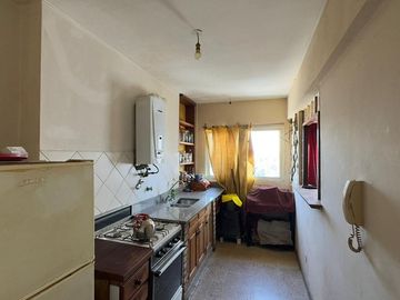 DEPARTAMENTO EN VENTA 1 DORMITORIO CENTRO ROSARIO