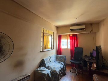 DEPARTAMENTO EN VENTA 1 DORMITORIO CENTRO ROSARIO