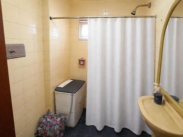DEPARTAMENTO EN VENTA 1 DORMITORIO CENTRO ROSARIO