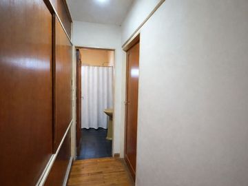 DEPARTAMENTO EN VENTA 1 DORMITORIO CENTRO ROSARIO