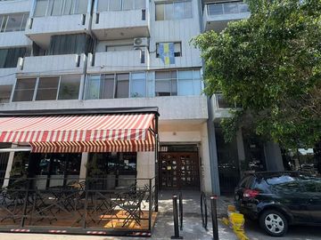 DEPARTAMENTO EN VENTA 1 DORMITORIO CENTRO ROSARIO