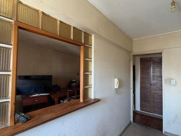DEPARTAMENTO EN VENTA 1 DORMITORIO CENTRO ROSARIO