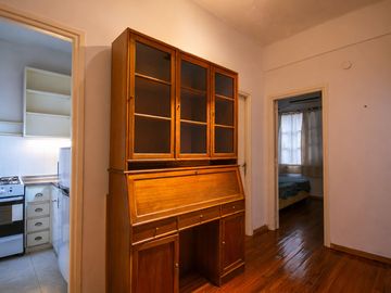 VENTA DEPTO. 2 AMB ALTO PALERMO - RECOLETA -