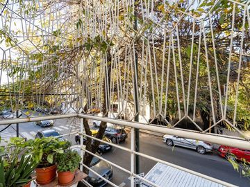 PH EN VENTA SAAVEDRA- TERRAZA-PARRILLA-QUINCHO