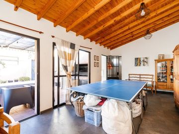 PH EN VENTA SAAVEDRA- TERRAZA-PARRILLA-QUINCHO