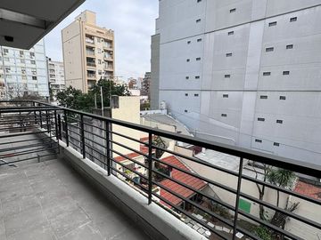 venta monoambiente  Flores