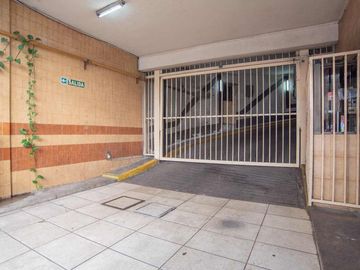 Venta Cocheras en Barrio Norte Lote de 4 Unidades