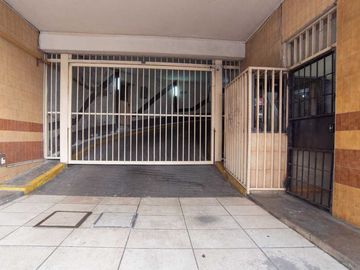Venta Cocheras en Barrio Norte Lote de 4 Unidades