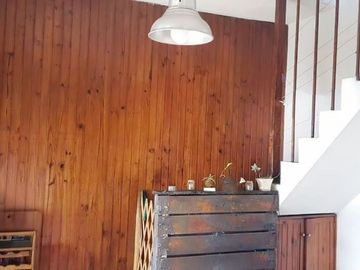 PH 5 AMBIENTES EN SAN ISIDRO CON TERRAZA/PARRILLA