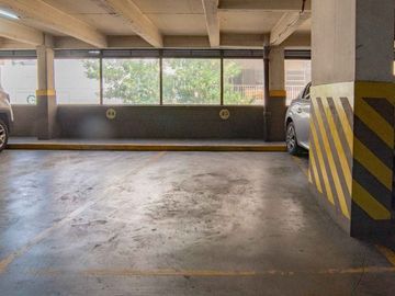 Venta Cochera en Barrio Norte