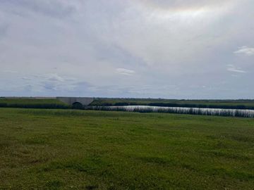 VENTA LOTE AL AGUA EN BARRIO NATIVAS, PUERTOS