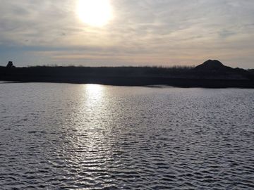 VENTA LOTE AL AGUA EN BARRIO NATIVAS, PUERTOS