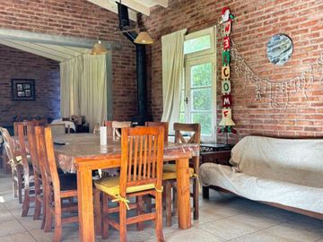 Casa Venta 4 Amb Lujan Club Polo Santa Catalina 2