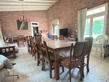 Casa Venta 4 Amb Lujan Club Polo Santa Catalina 2