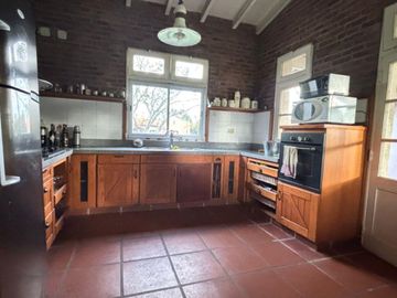 Casa Venta 4 Amb Lujan Club Polo Santa Catalina 2