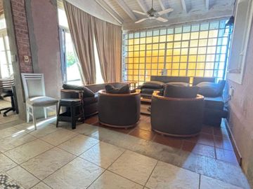 Casa Venta 4 Amb Lujan Club Polo Santa Catalina 2