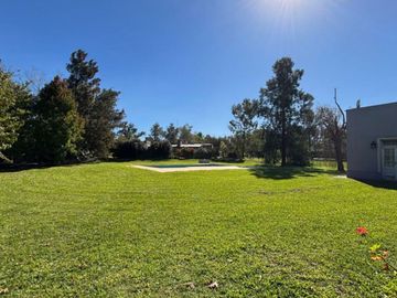 Casa Venta 4 Amb Lujan Club Polo Santa Catalina 2