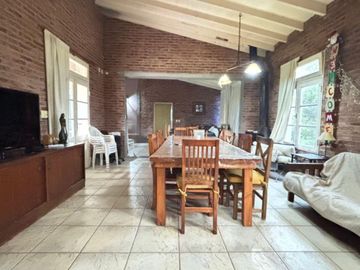 Casa Venta 4 Amb Lujan Club Polo Santa Catalina 2