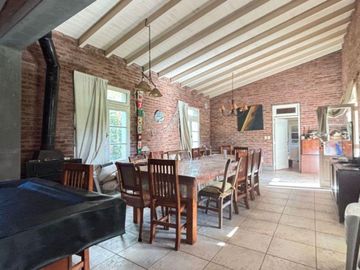 Casa Venta 4 Amb Lujan Club Polo Santa Catalina 2
