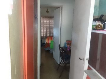 VENTA CASA VILLA SARMIENTO, FONDO LIBRE, GARAGE