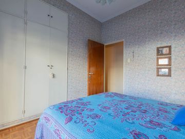 VENTA DEPTO  4 AMB -COCHERA CABALLITO APTO CREDITO
