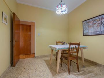 VENTA DEPTO  4 AMB -COCHERA CABALLITO APTO CREDITO