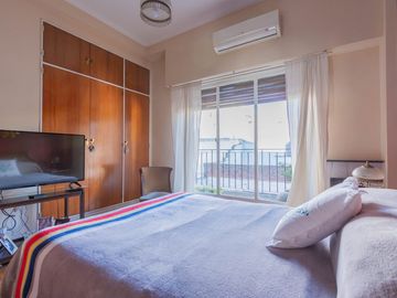 VENTA DEPTO  4 AMB -COCHERA CABALLITO APTO CREDITO
