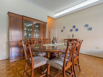 VENTA DEPTO  4 AMB -COCHERA CABALLITO APTO CREDITO