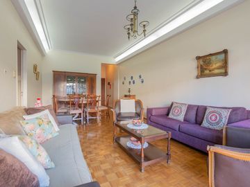 VENTA DEPTO  4 AMB -COCHERA CABALLITO APTO CREDITO