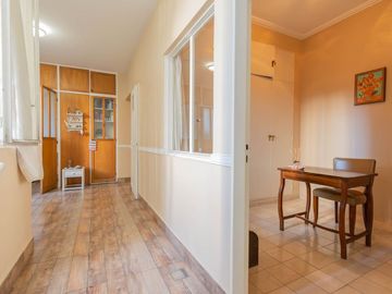 VENTA DEPTO  4 AMB -COCHERA CABALLITO APTO CREDITO